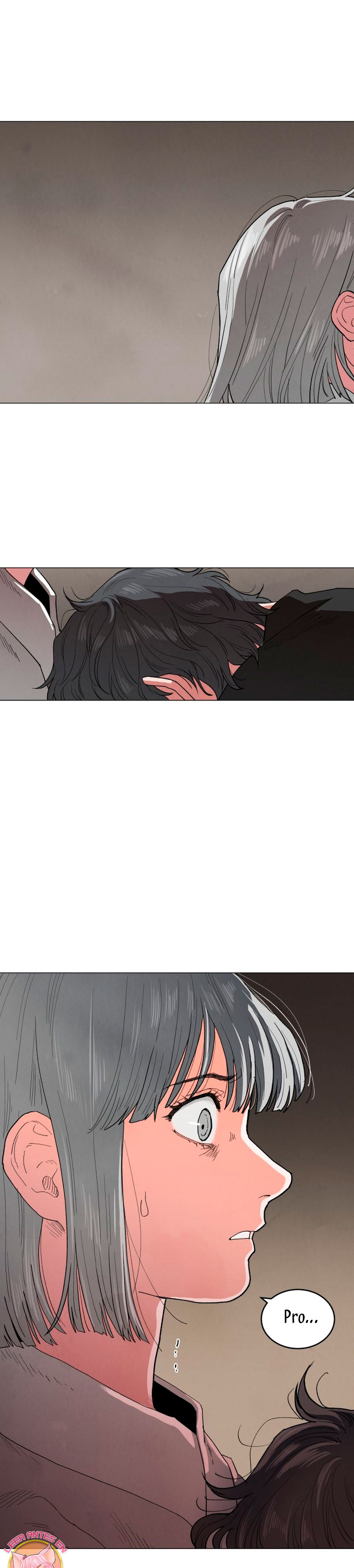 Un jardín para dos Capítulo 50 - Página 5