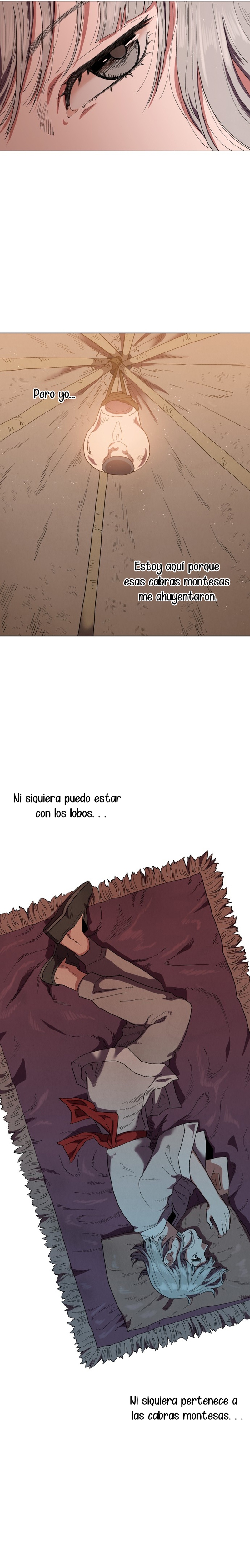 Un jardín para dos Capítulo 51 - Página 12