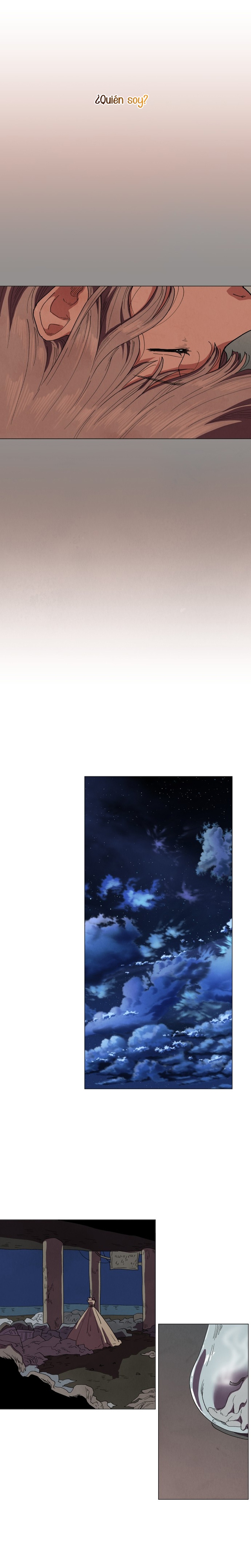 Un jardín para dos Capítulo 51 - Página 13