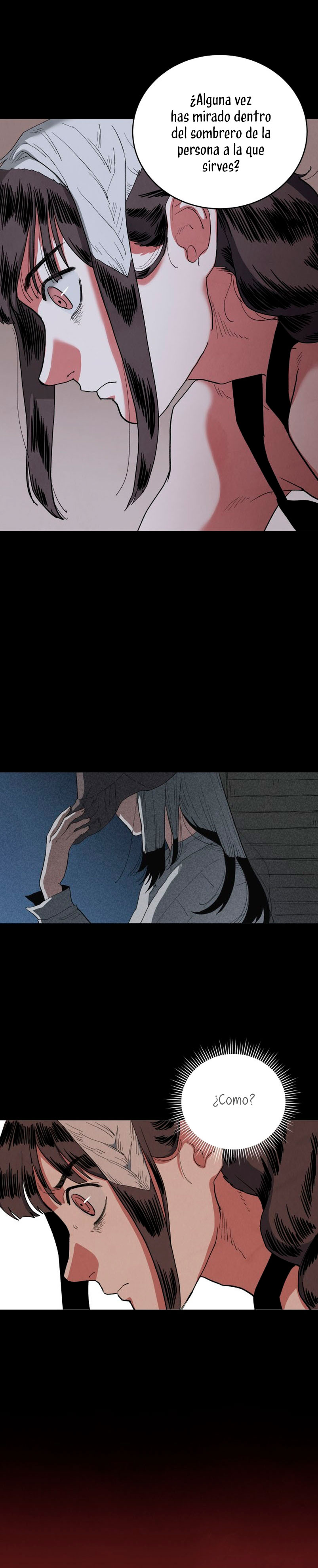 Un jardín para dos Capítulo 52 - Página 19