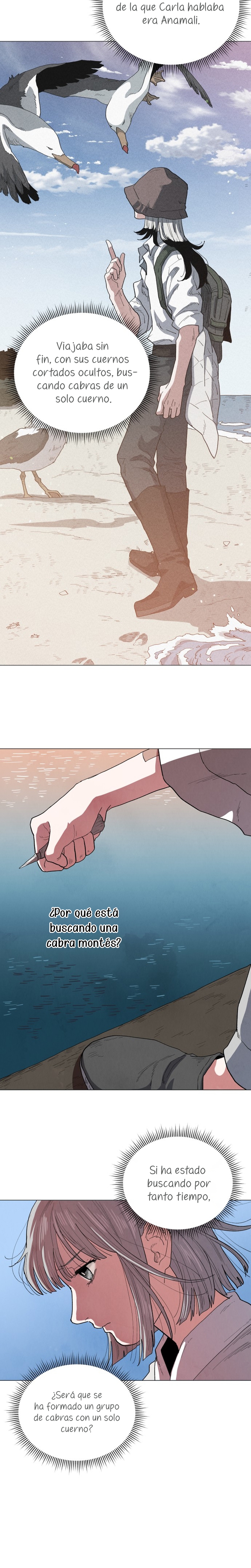 Un jardín para dos Capítulo 53 - Página 13