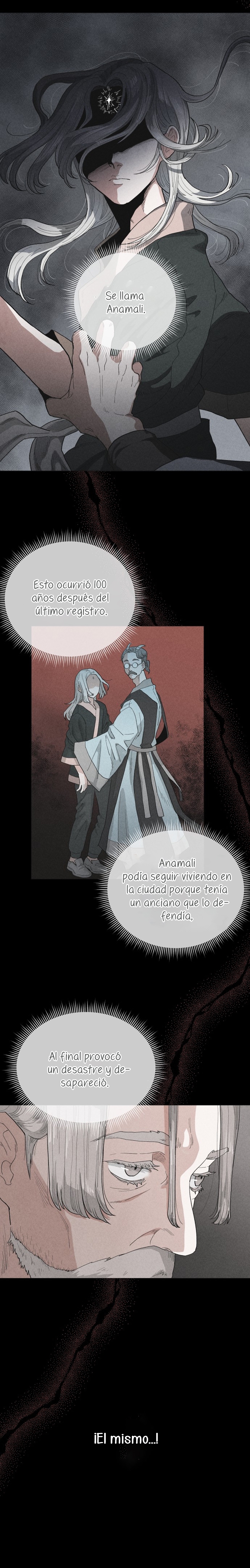 Un jardín para dos Capítulo 53 - Página 6