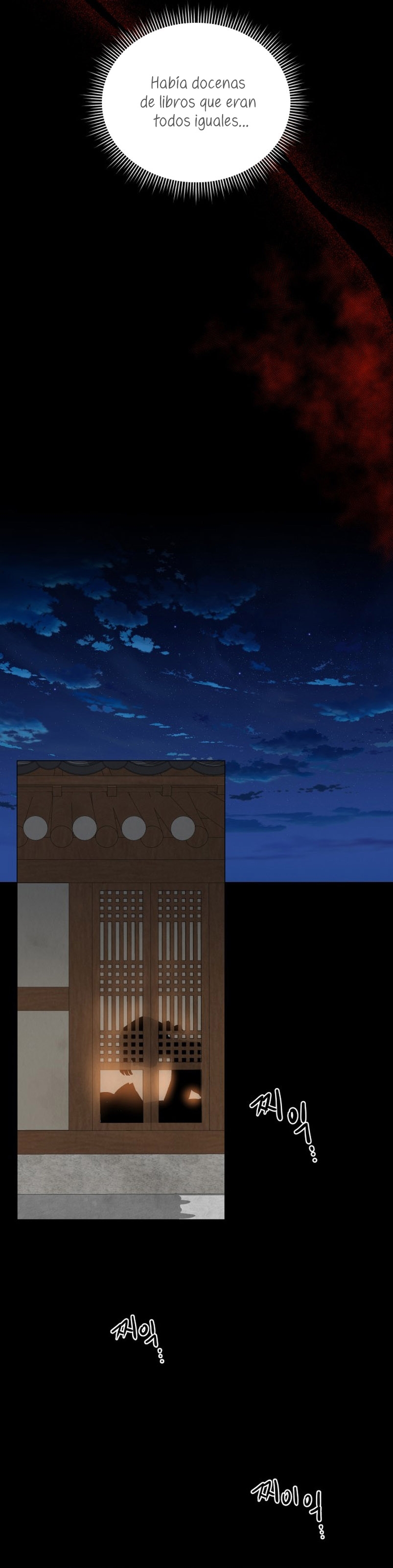 Un jardín para dos Capítulo 54 - Página 19