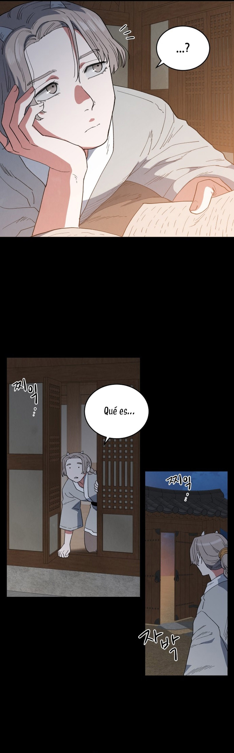 Un jardín para dos Capítulo 54 - Página 20