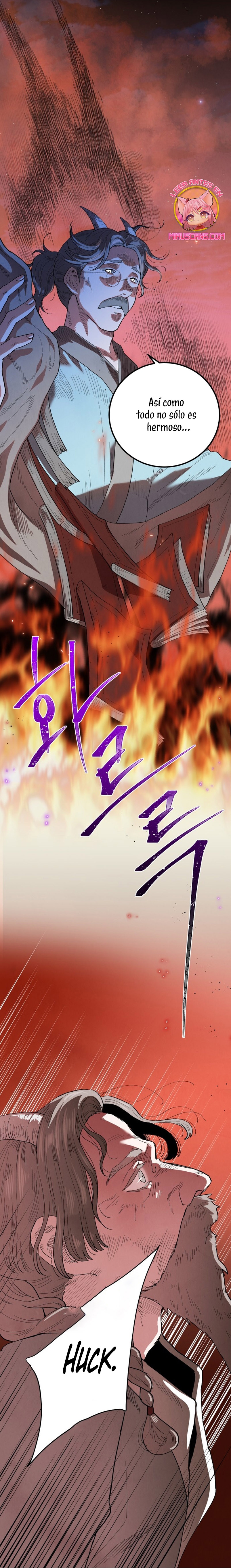 Un jardín para dos Capítulo 54 - Página 29