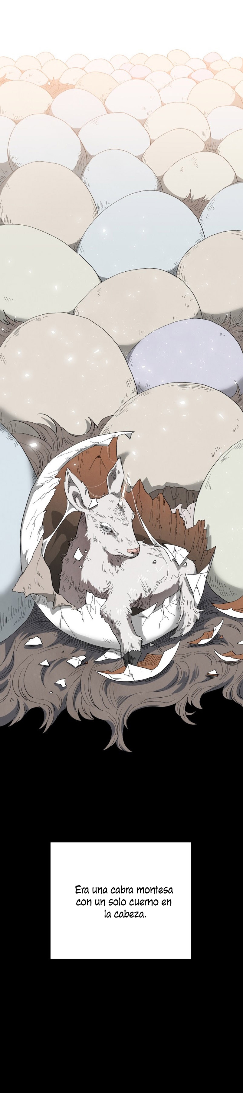 Un jardín para dos Capítulo 54 - Página 34