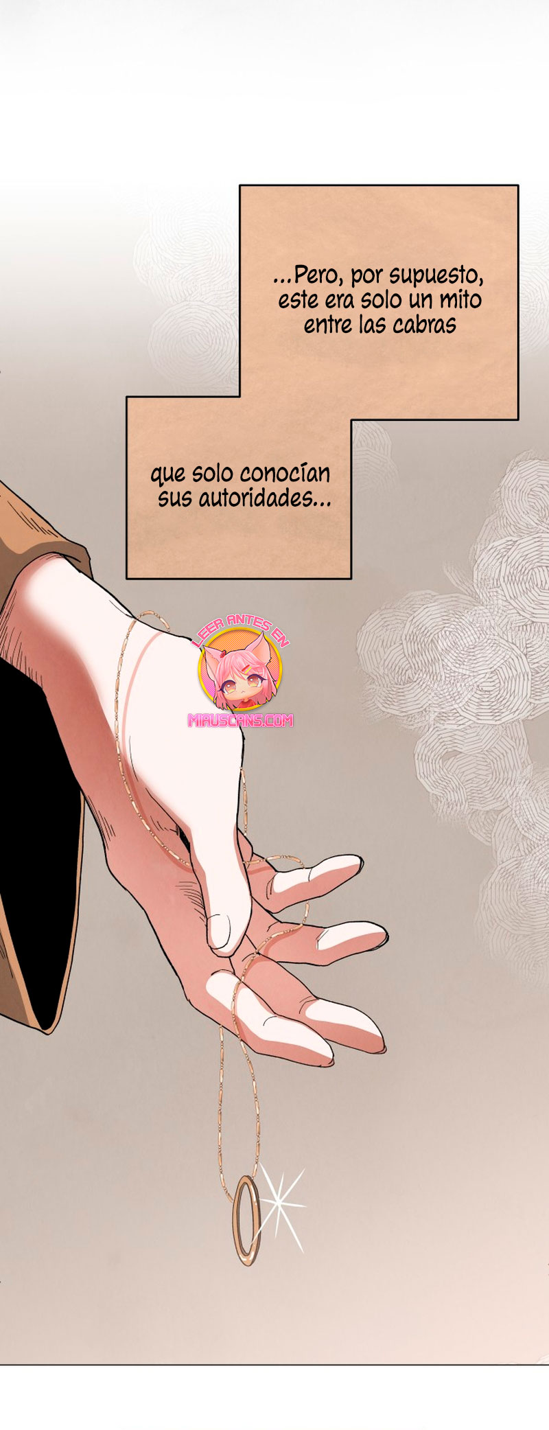 Un jardín para dos Capítulo 55 - Página 10