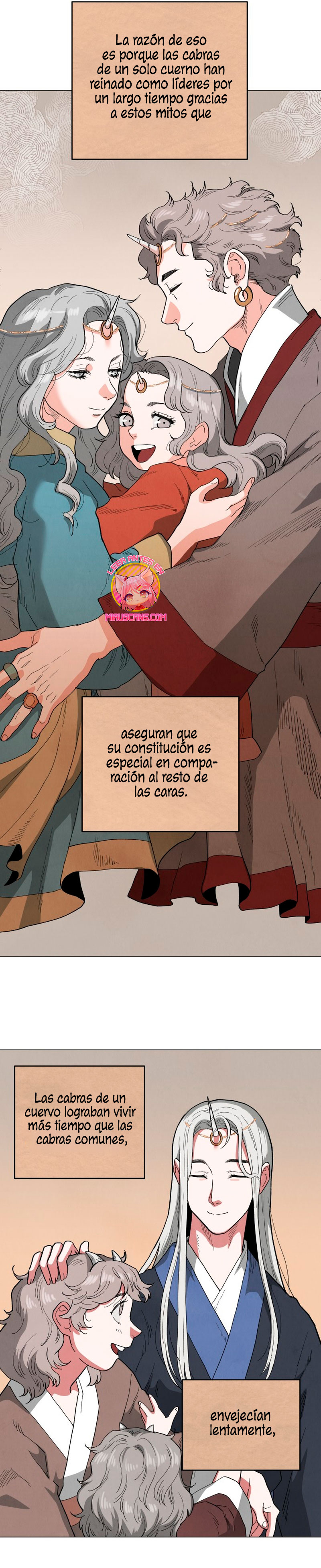 Un jardín para dos Capítulo 55 - Página 11