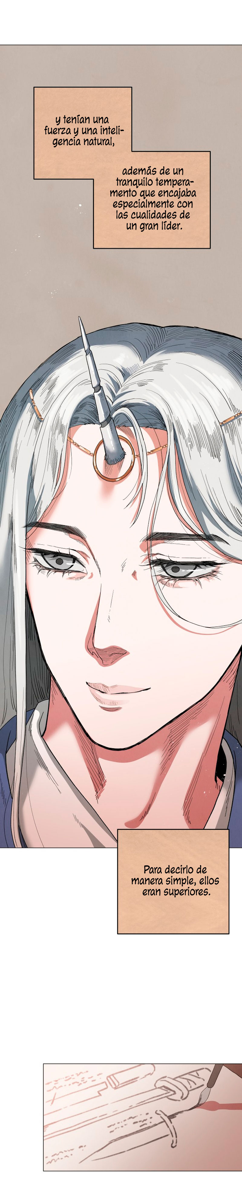 Un jardín para dos Capítulo 55 - Página 12