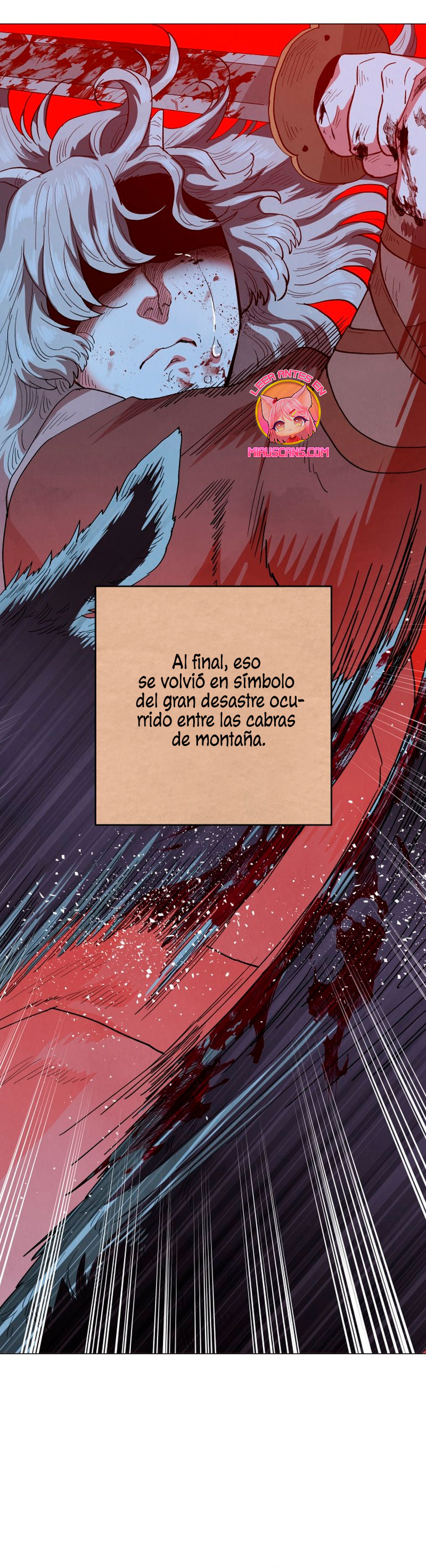 Un jardín para dos Capítulo 55 - Página 26