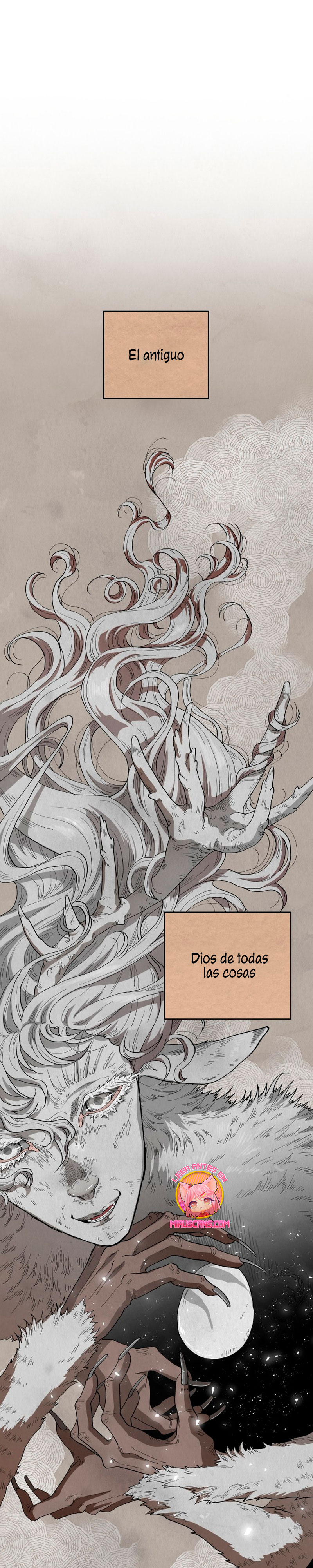 Un jardín para dos Capítulo 55 - Página 3