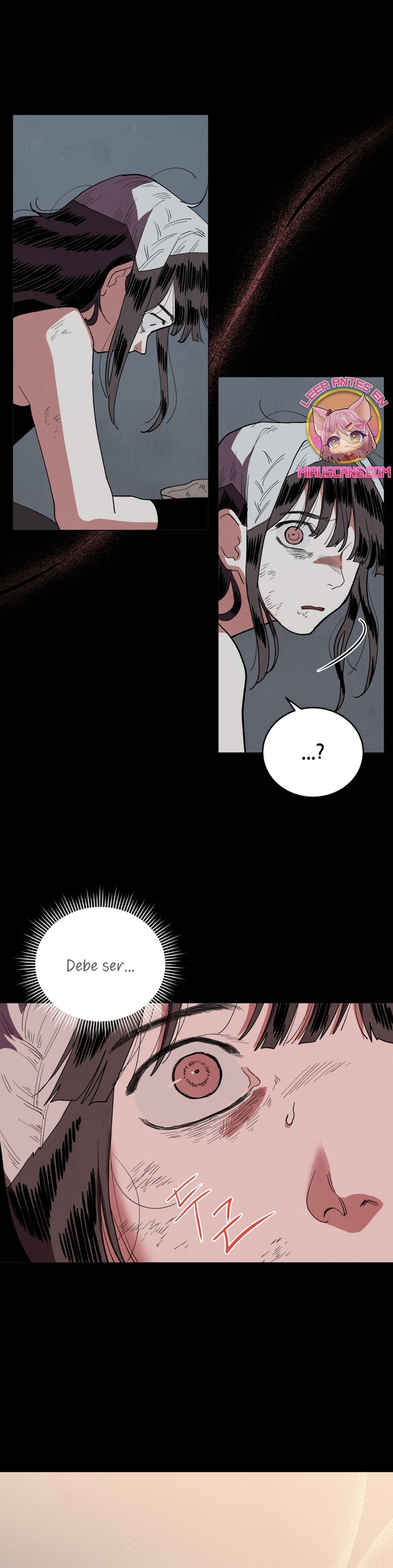 Un jardín para dos Capítulo 57 - Página 20