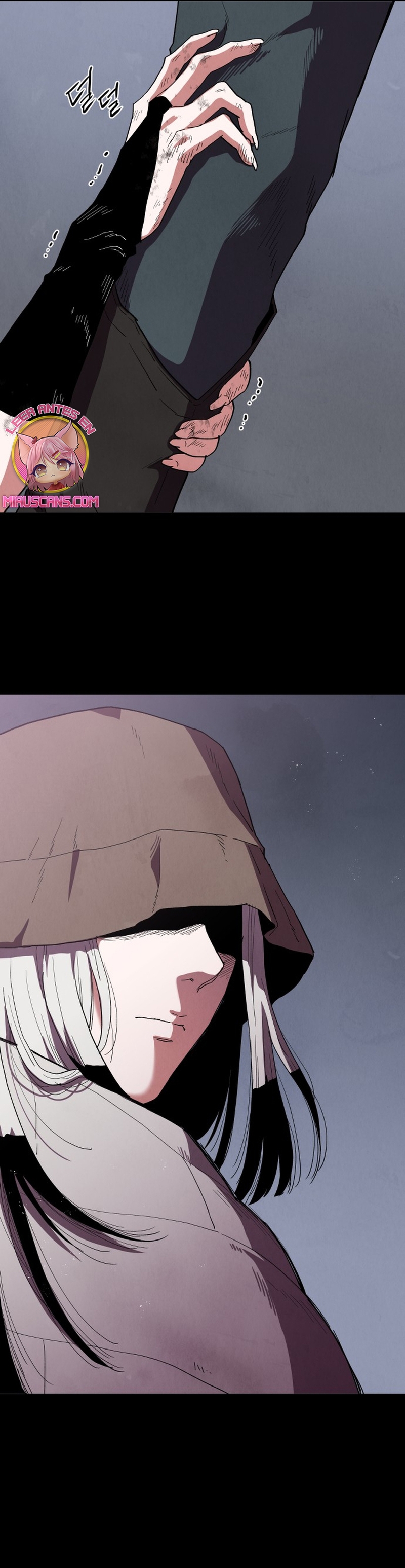 Un jardín para dos Capítulo 57 - Página 23