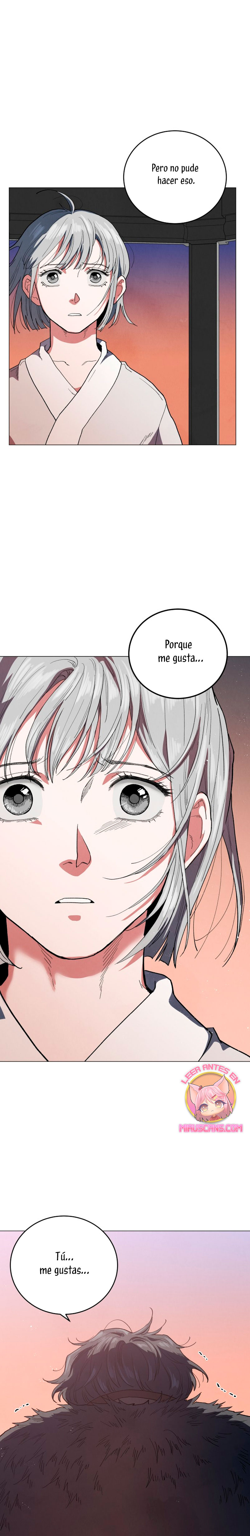 Un jardín para dos Capítulo 59 - Página 14