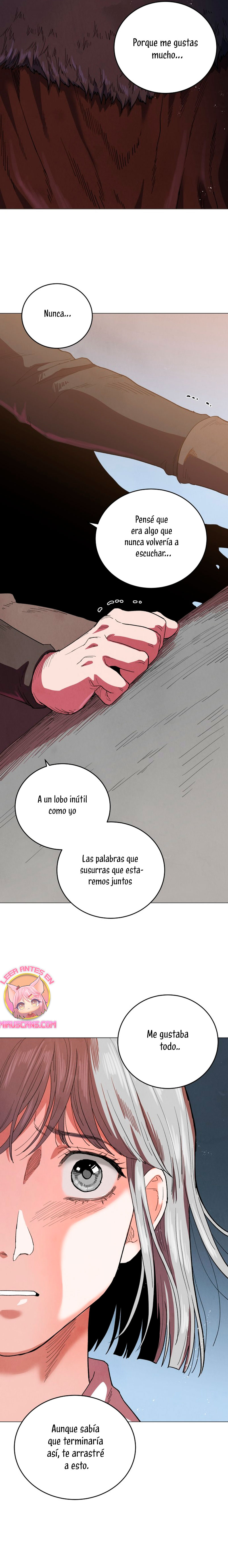 Un jardín para dos Capítulo 59 - Página 15