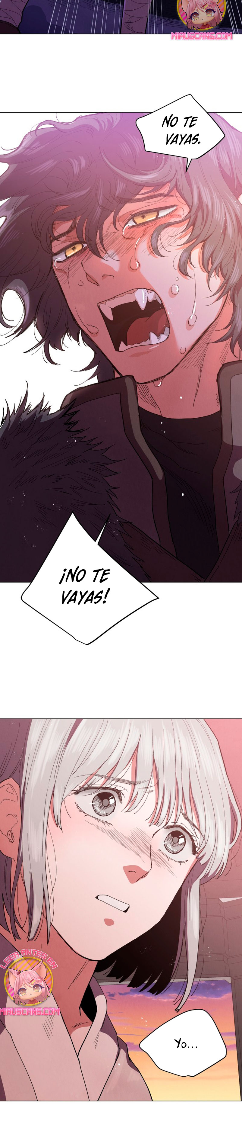 Un jardín para dos Capítulo 59 - Página 19