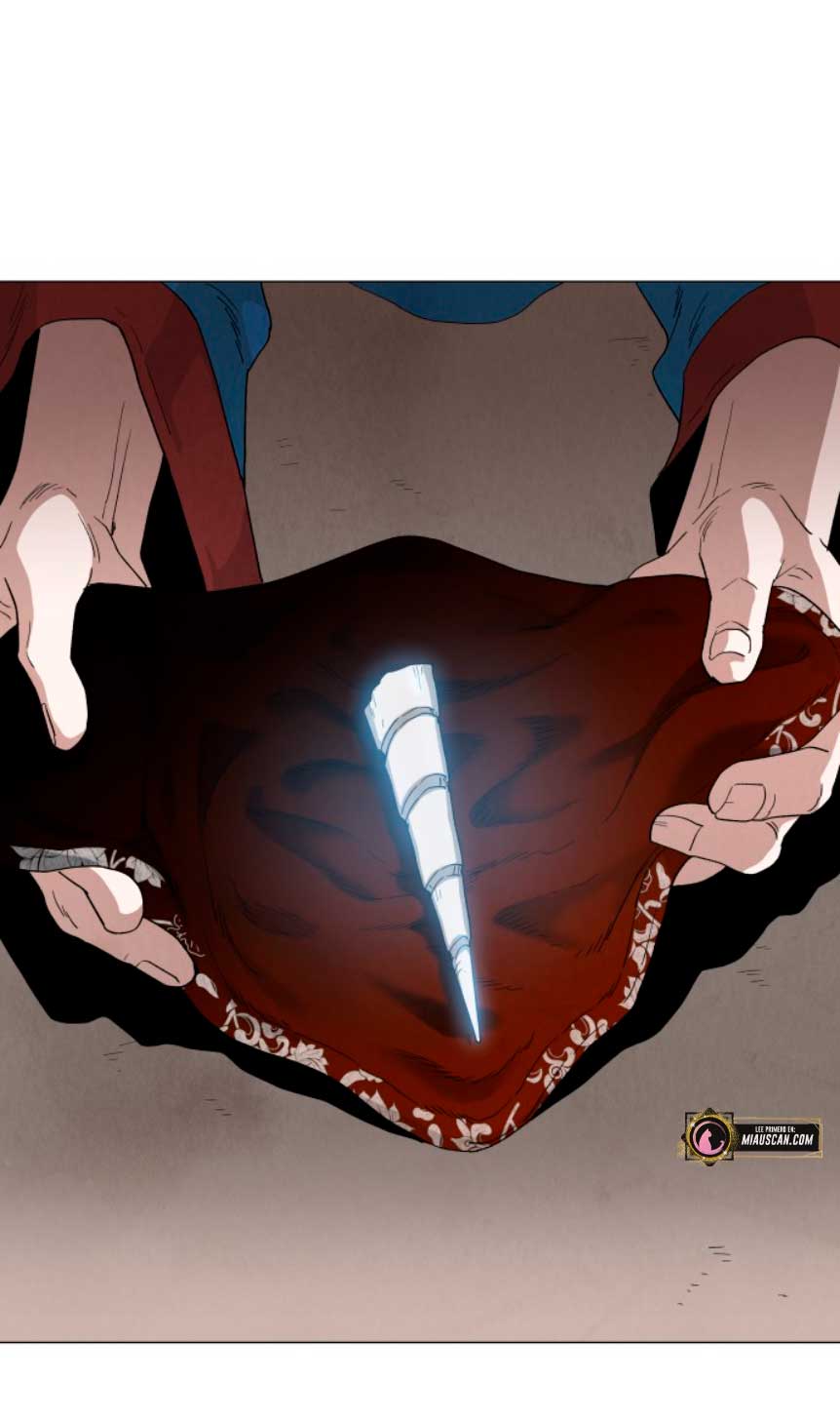 Un jardín para dos Capítulo 6 - Página 10