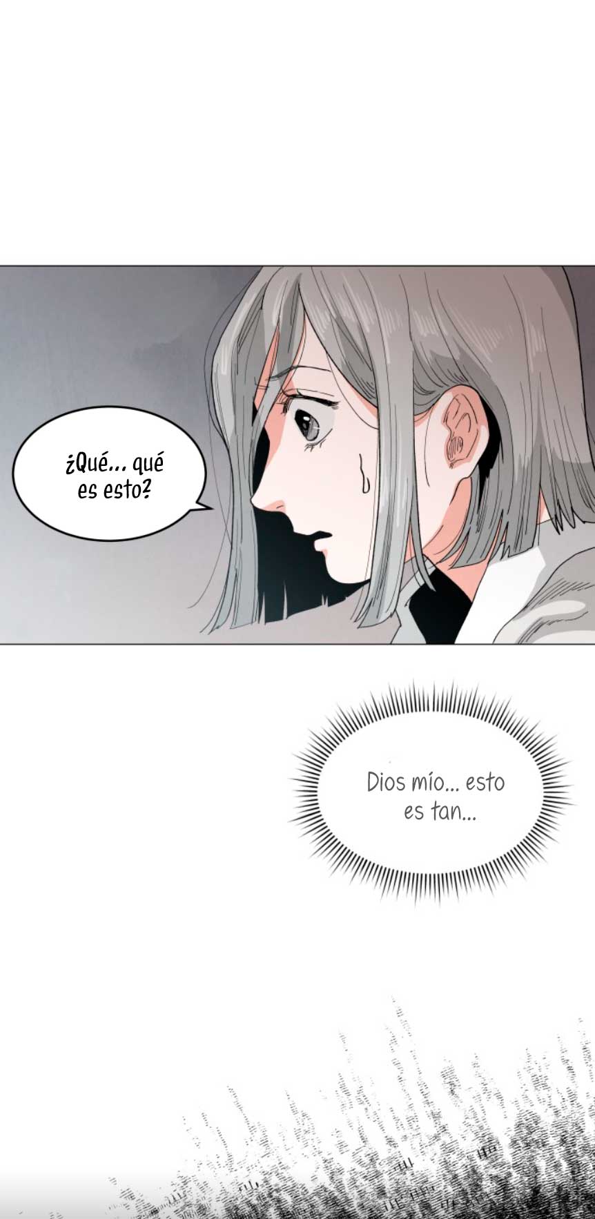 Un jardín para dos Capítulo 6 - Página 11