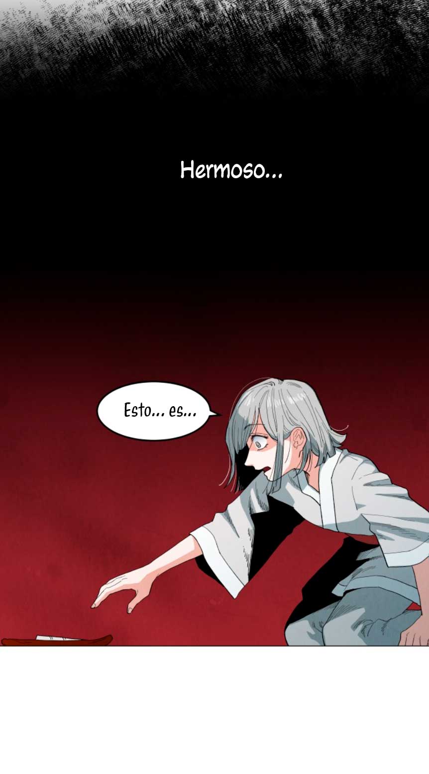 Un jardín para dos Capítulo 6 - Página 12