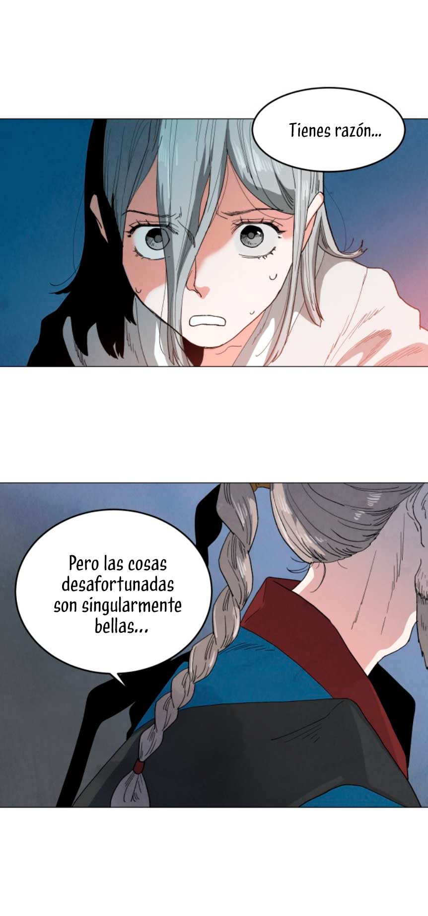 Un jardín para dos Capítulo 6 - Página 14