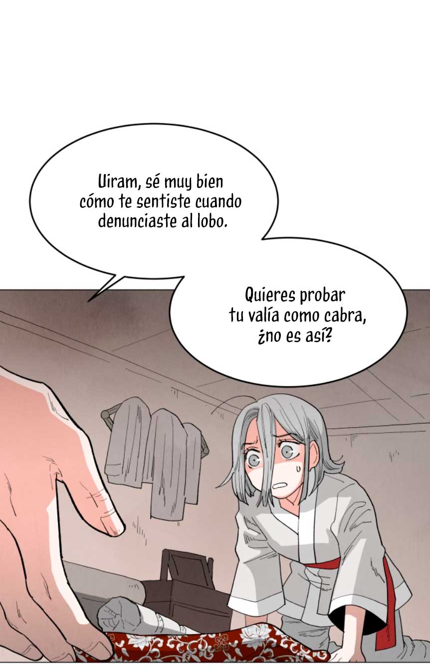 Un jardín para dos Capítulo 6 - Página 16