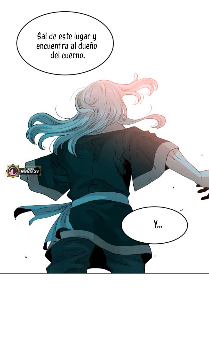 Un jardín para dos Capítulo 6 - Página 18