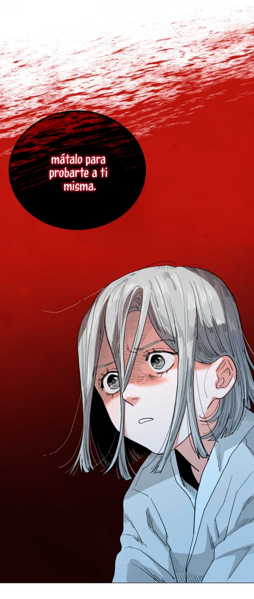 Un jardín para dos Capítulo 6 - Página 19