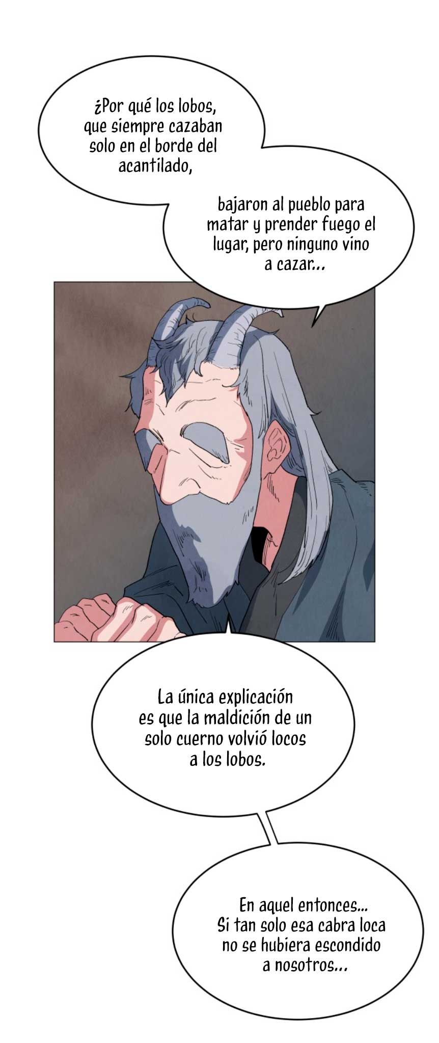 Un jardín para dos Capítulo 6 - Página 32