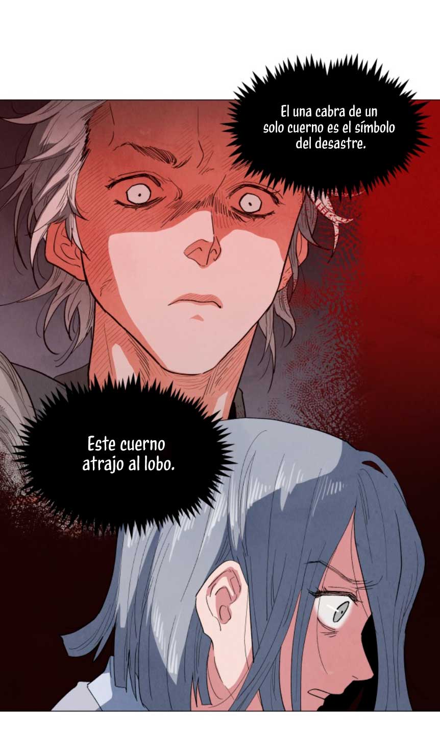 Un jardín para dos Capítulo 6 - Página 34