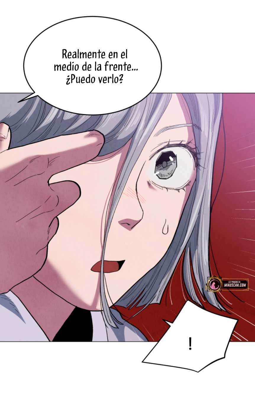 Un jardín para dos Capítulo 6 - Página 40