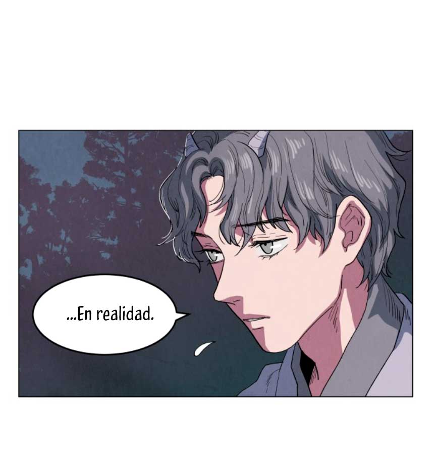 Un jardín para dos Capítulo 6 - Página 42