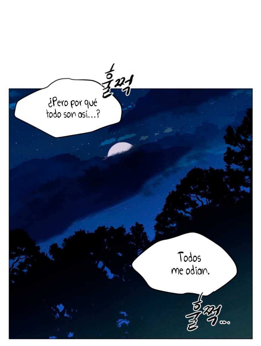 Un jardín para dos Capítulo 6 - Página 48