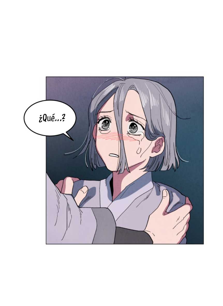 Un jardín para dos Capítulo 6 - Página 51