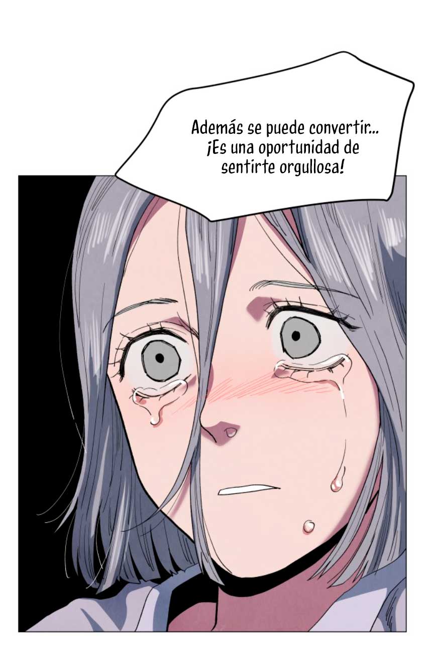 Un jardín para dos Capítulo 6 - Página 54