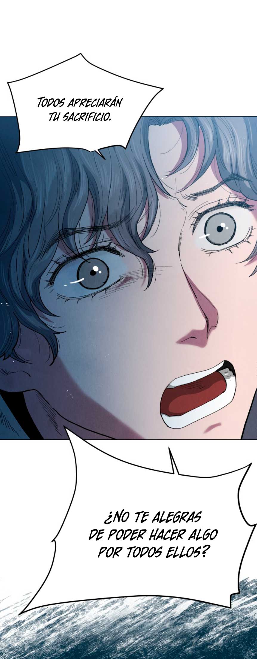 Un jardín para dos Capítulo 6 - Página 55