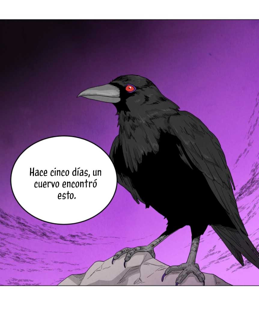 Un jardín para dos Capítulo 6 - Página 7