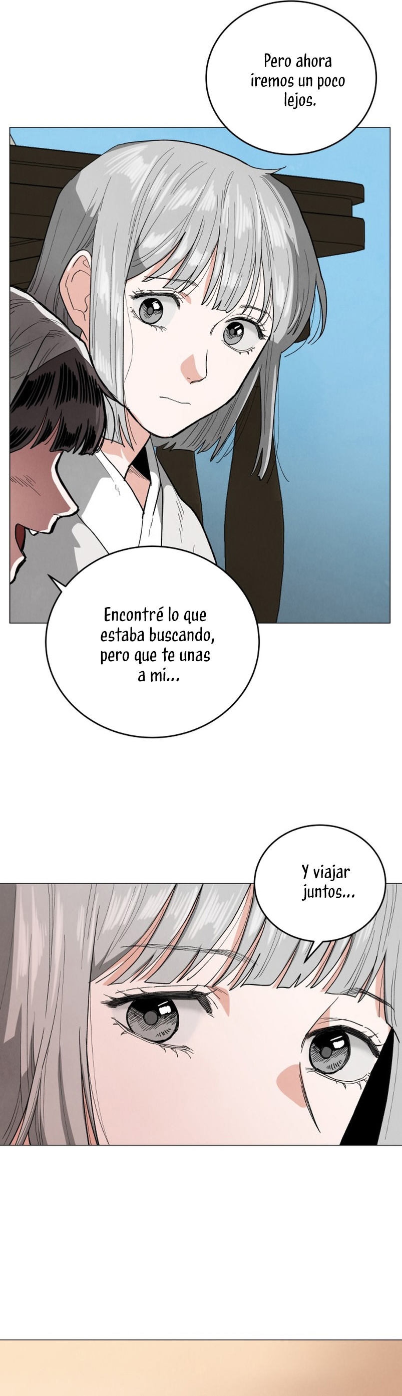 Un jardín para dos Capítulo 60 - Página 14