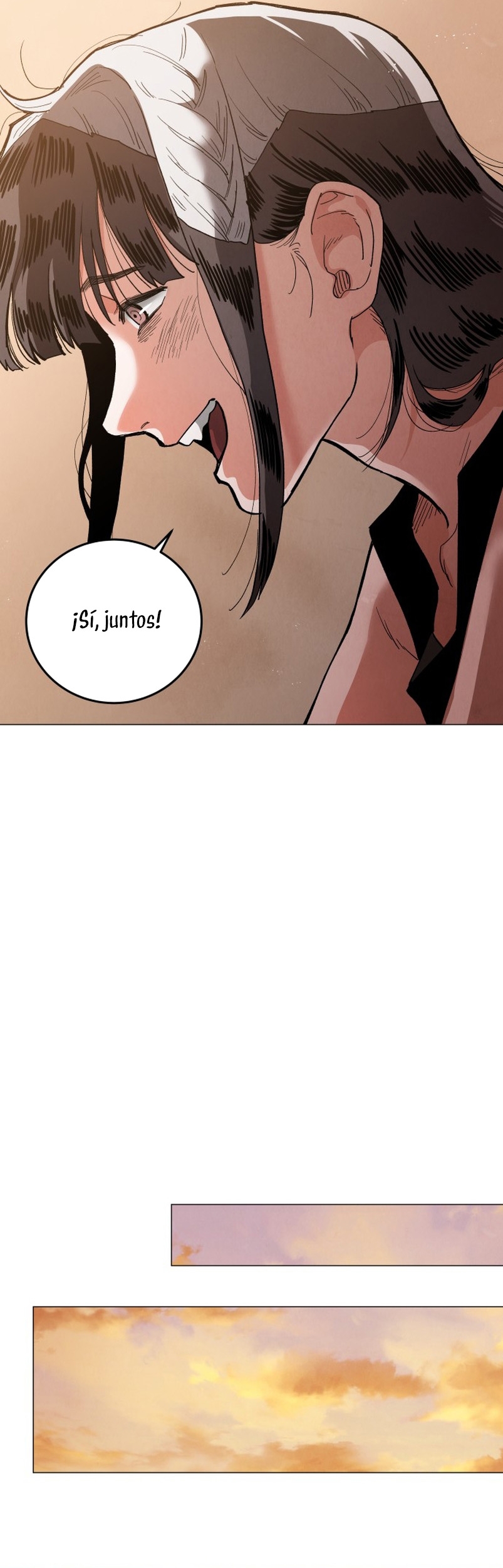 Un jardín para dos Capítulo 60 - Página 15