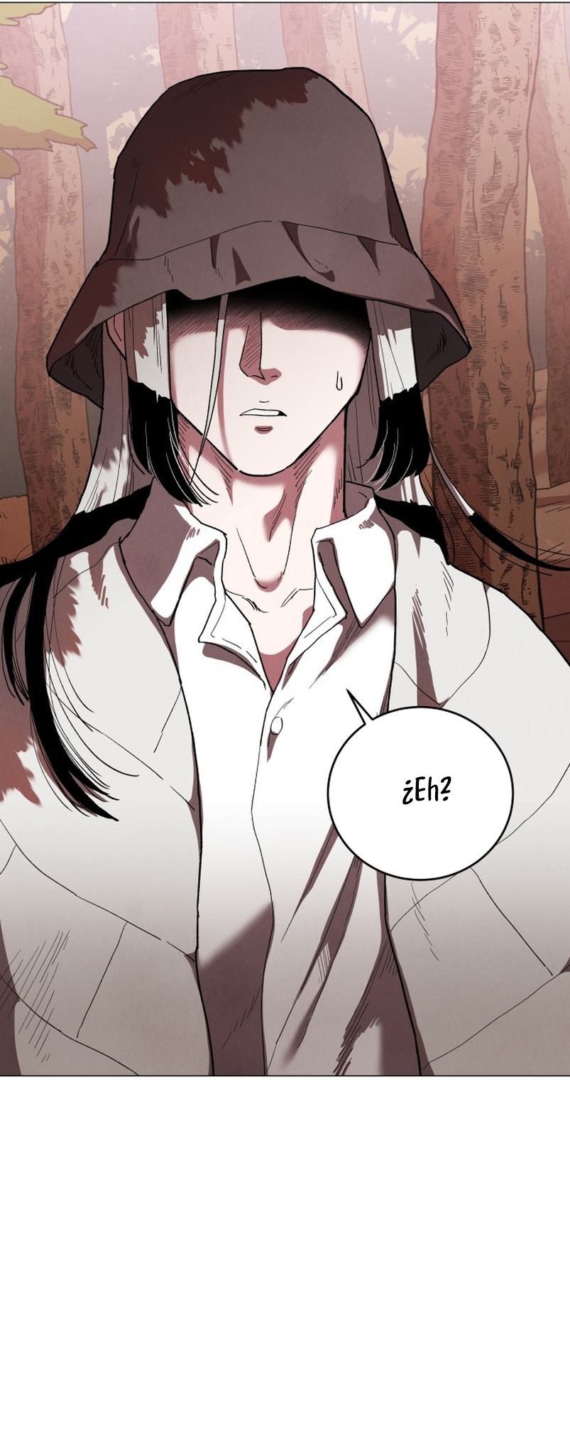 Un jardín para dos Capítulo 60 - Página 19