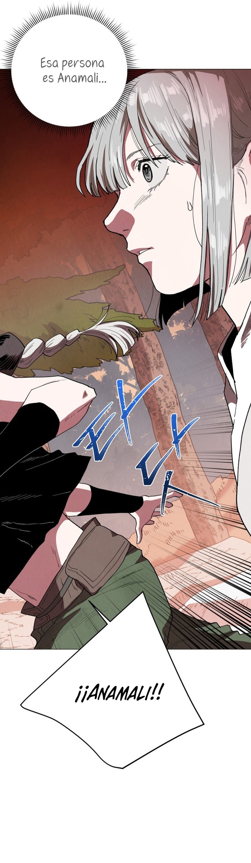 Un jardín para dos Capítulo 60 - Página 20