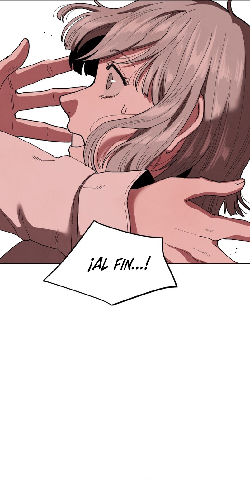 Un jardín para dos Capítulo 60 - Página 25