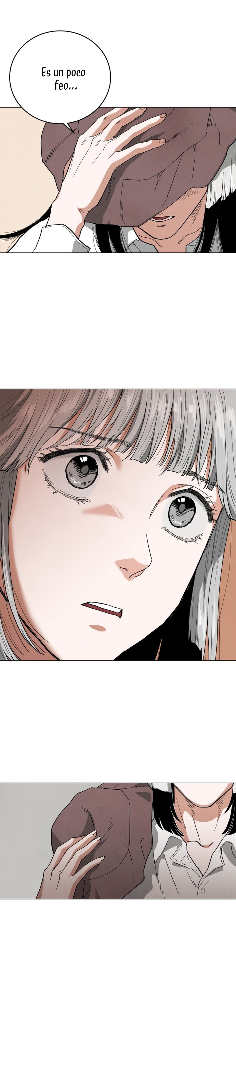 Un jardín para dos Capítulo 60 - Página 39