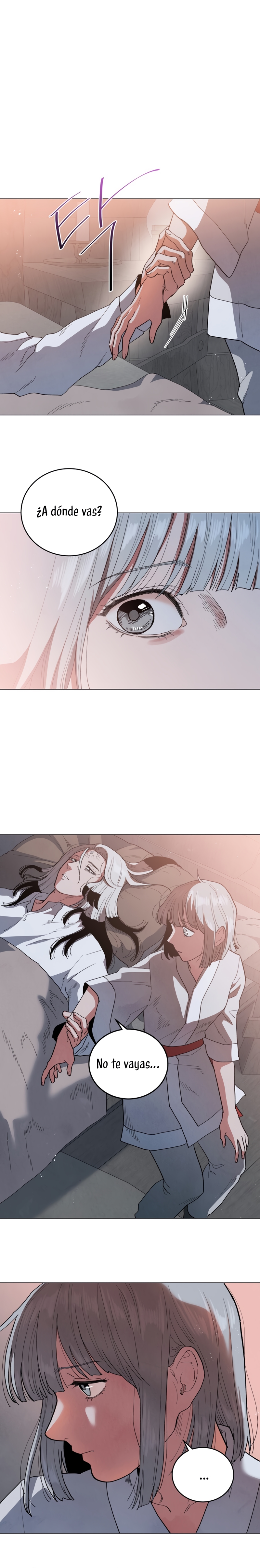 Un jardín para dos Capítulo 61 - Página 22