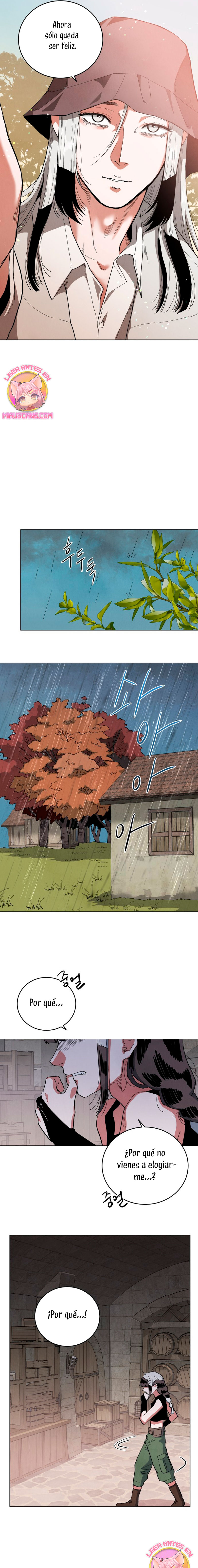 Un jardín para dos Capítulo 62 - Página 15