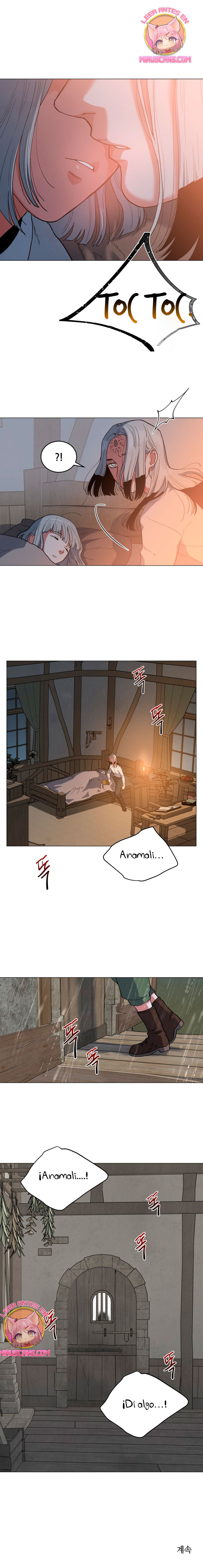 Un jardín para dos Capítulo 62 - Página 18