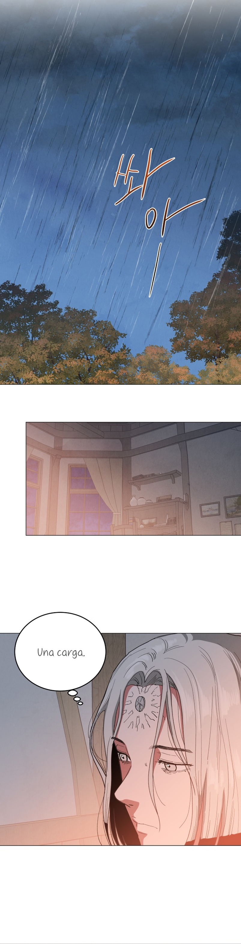 Un jardín para dos Capítulo 63 - Página 14