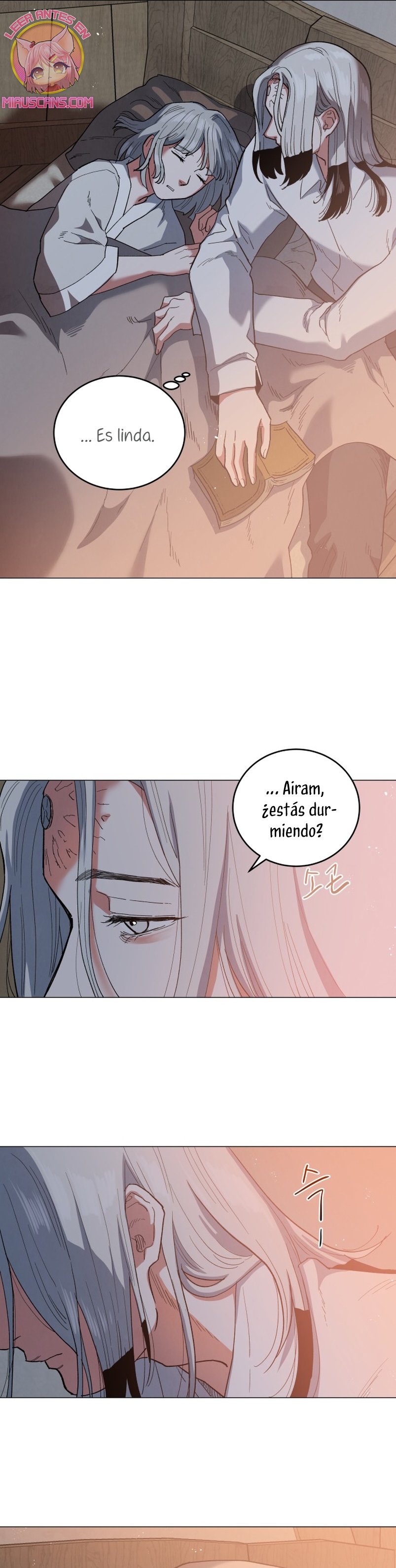 Un jardín para dos Capítulo 63 - Página 15