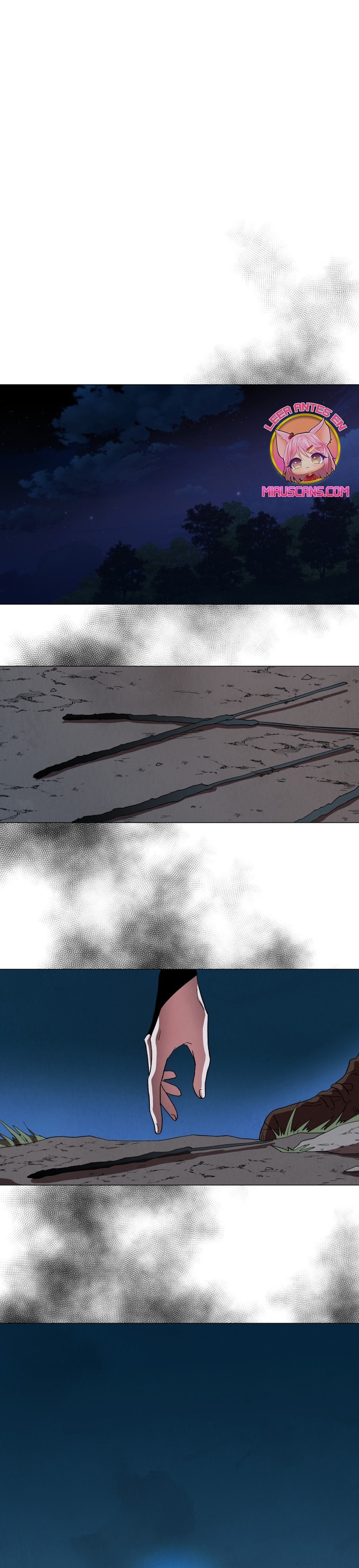 Un jardín para dos Capítulo 66 - Página 12