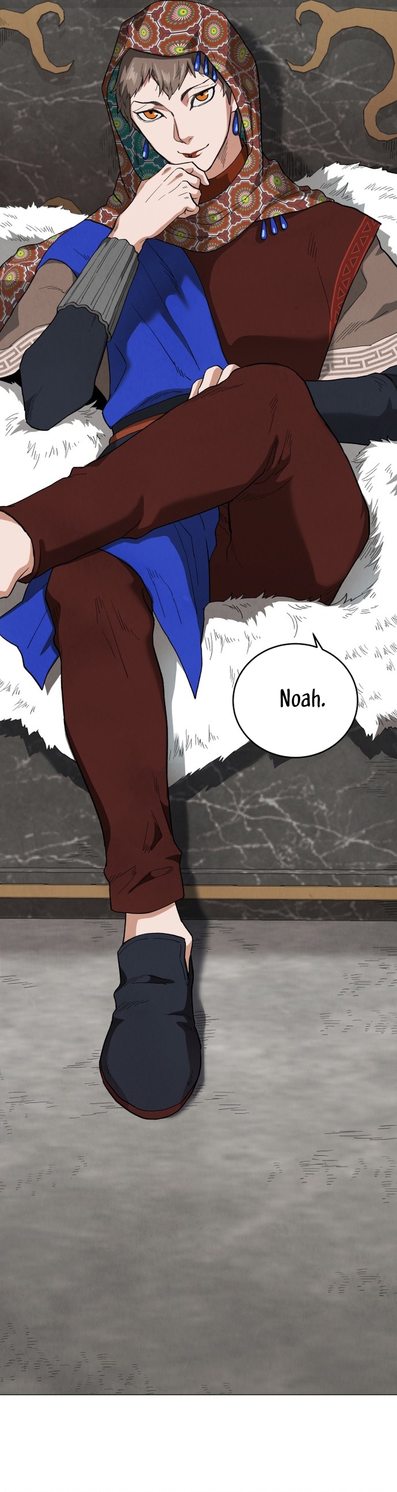 Un jardín para dos Capítulo 66 - Página 17