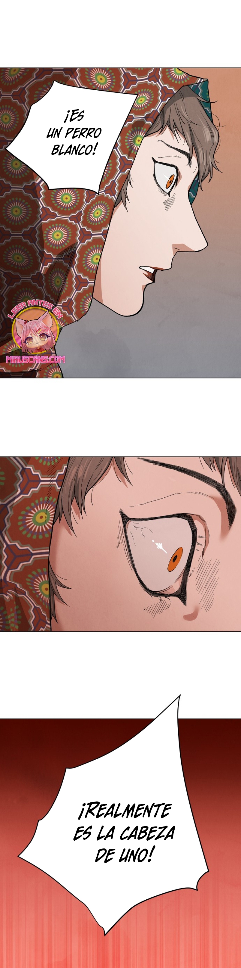 Un jardín para dos Capítulo 66 - Página 31